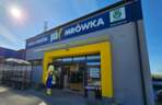 ROZWÓJ SIECI PSB MRÓWKA