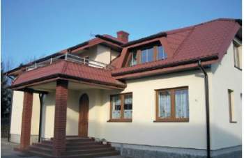 Prawidłowe wykonanie elewacyjnej powłoki malarskiej