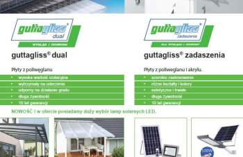 GUTTA - Zadaszenia