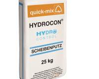 Renowacja systemu ociepleniowego - system Hydrocon firmy quick-mix