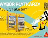 Kleje Sika Ceram