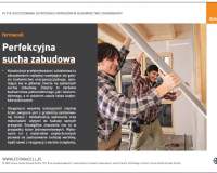 FERMACELL - perfekcyjna sucha zabudowa