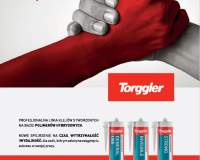 TORGGLER - Silne połączenie