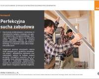 Fermacell - Perfekcyjna sucha zabudowa