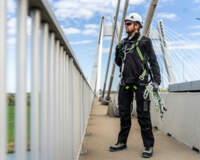 NOWOCZESNA ODZIEŻ I OBUWIE ROBOCZE - jak wybrać rozwiązania, które realnie poprawiają komfort i bezpieczeństwo pracy?