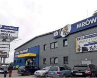 Rozwój sieci PSB