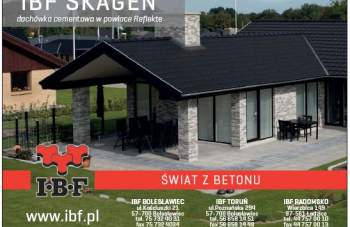 IBF SKAGEN