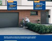 Hormann. Bezpieczeństwo na lata, pewność każdego dnia