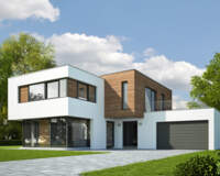 TYNKI AKRYLOWE – ZALETY I WADY popularnego rozwiązania elewacyjnego