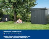 Hörmann. Bezpieczeństwo na lata, pewność każdego dnia 