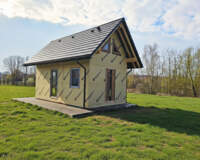 Grupa PSB i Woodcore zmieniają doświadczenie klienta na rynku domów prefabrykowanych