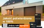 Jedyny taki styropian