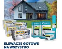 TectorTherm - system ociepleń