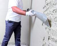 DLACZEGO TYNKI GIPSOWE od lat dominują we wnętrzach?