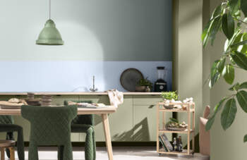 KUCHNIA I ŁAZIENKA farby do zadań specjalnych