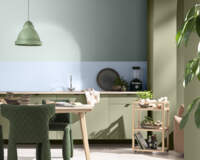 KUCHNIA I ŁAZIENKA farby do zadań specjalnych