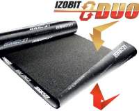 IZOBIT - DUO PAPY najnowszej generacji