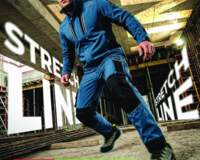 Komfort ruchu w każdych warunkach