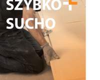 FERMACELL - szybko + sucho