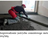 Jak wykonać podkłady podłogowe w różnych konfiguracjach?