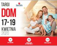 Targi Kielce - "DOM"