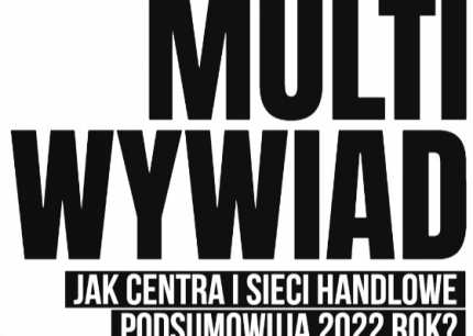 Wnioski i perspektywy działań centrów i sieci handlowych wg ekspertów  