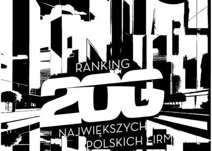 Grupa PSB Handel S.A. awansuje w rankingu 200 Największych Polskich Firm
