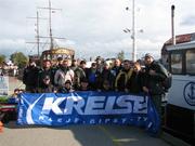 Połów dorszy z firmą Kenpol