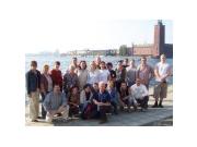 Wycieczka do Sztokholmu