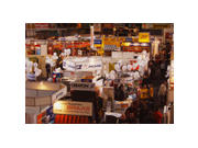 Targi Budownictwa i Nieruchomości - Rzeszów 2006