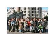 Składy PSB na wycieczce w Londynie