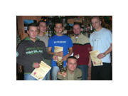 II Puchar Mayday 2006