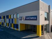 Sklep Mrówka Czechowice-Dziedzice już otwarty