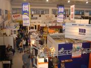 VIII Gliwickie Targi Budownictwa, Instalacji i Wyposażenia Wnę