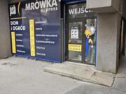 więcej