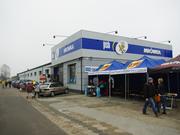 180 Mrówka ruszyła w Rypinie