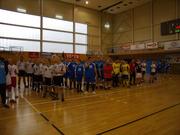 II Turniej Halowej Piłki Nożnej Grupy PSB – Region Południe