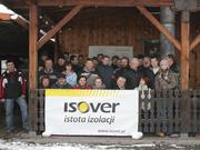 Niecodzienna impreza integracyjna z Building Business