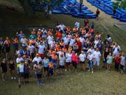 Szkolenie i VII Spływ Kajakowy