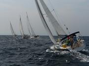 Chorwacja 2011 – IV Mistrzostwa PSB w żeglarstwie morskim