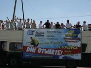 Dni otwarte w firmie Rampa w Imielinie