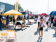 Firma K-Fox zorganizowała Festiwal Budowlany w Kaliszu