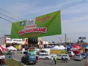 Rodzinne Targi Budowlane w firmie RAMPA w Imielinie