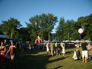 Festyn budowlany z firmą Budex