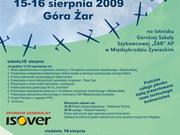 VI Piknik Lotniczy na Górze Żar z firmą Building Business