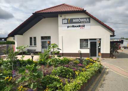 PSB Mrówka Express w Rzepinie już otwarta