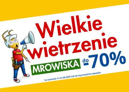 więcej