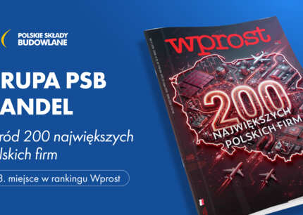 Siła współpracy, która buduje pozycję lidera!