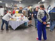 Śniadanie dla wykonawców w Bol-Ann Gniezo z firmą Isover