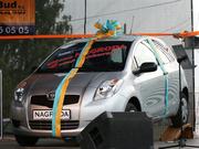 Nagroda Toyota Yaris - V Rodzinny festyn z Rolbudem